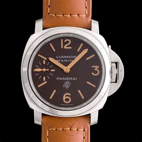 panerai luminor ára|panerai luminor for sale.